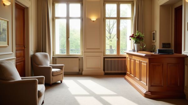 Choisir votre hôtel à Paris 6e arrondissement pour un séjour confortable