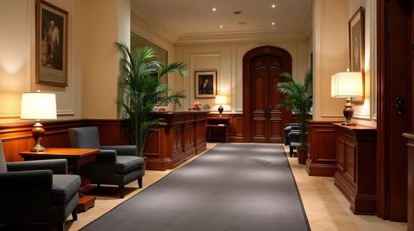 Choisir votre hôtel à Paris 6e arrondissement pour un séjour confortable