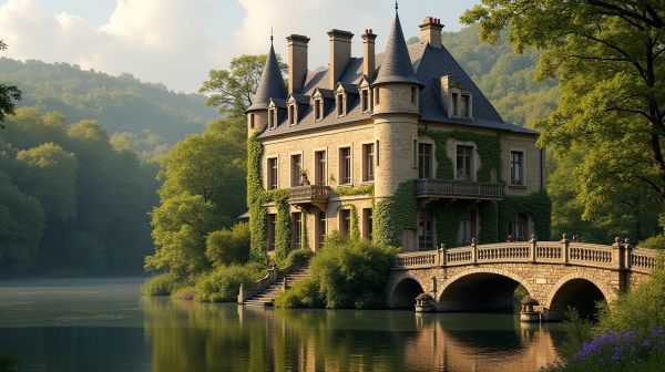 Les Filolies, votre séjour en Dordogne