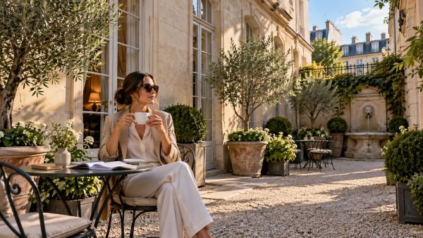 Les meilleurs hôtels pour un séjour agréable dans le 6e arrondissement de Paris