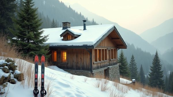 Meilleurs conseils pour une location de chalet aux Saisies
