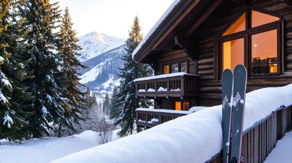 Meilleurs conseils pour une location de chalet aux Saisies