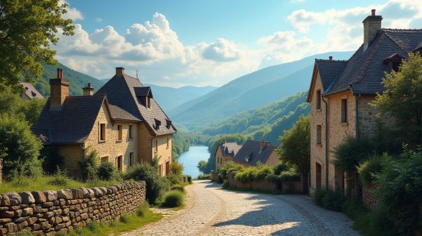 Séjournez à Les Filolies : découvrez la beauté de la Dordogne