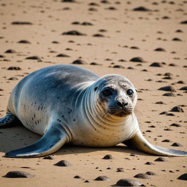 Quels sont les meilleurs spots pour observer les phoques en Namibie?