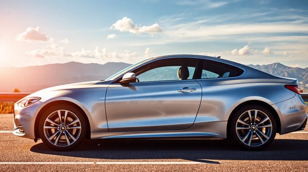 Des voitures à louer : des options diversifiées pour vos escapades !