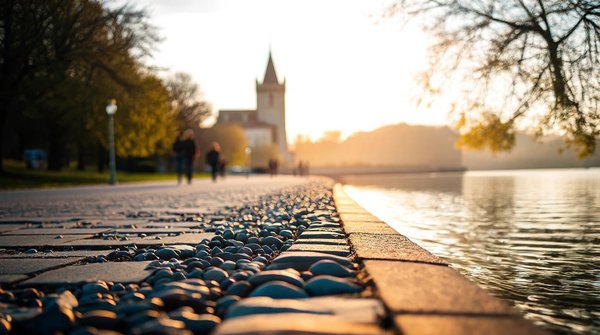 10 idées d'activités à enghien-les-bains pour un week-end inoubliable
